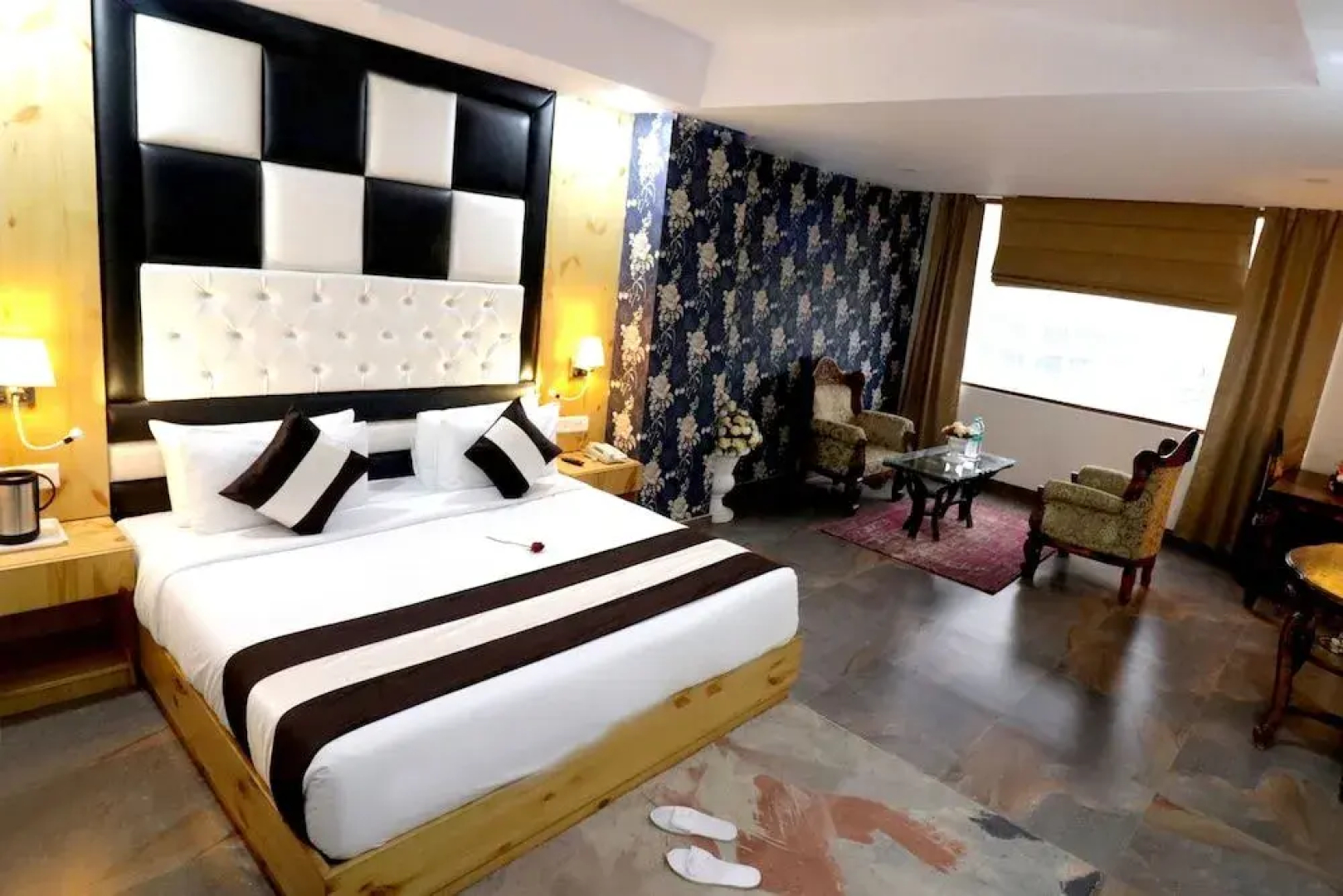 Royal Park Resorts