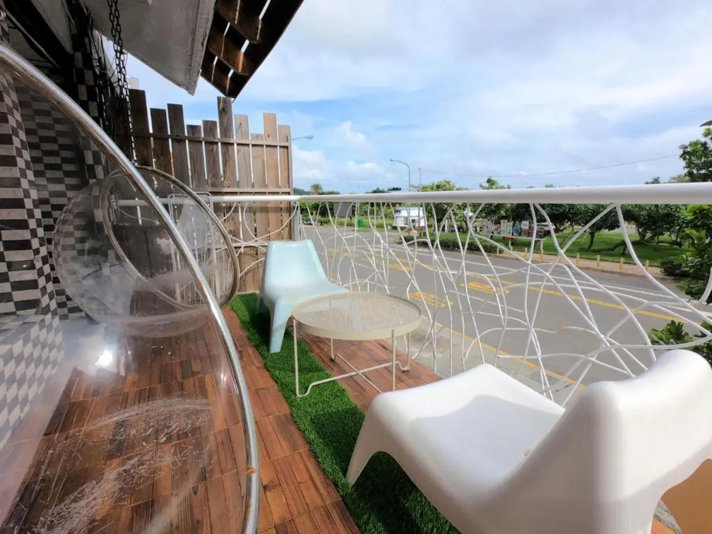 Kenting Coral Holiday