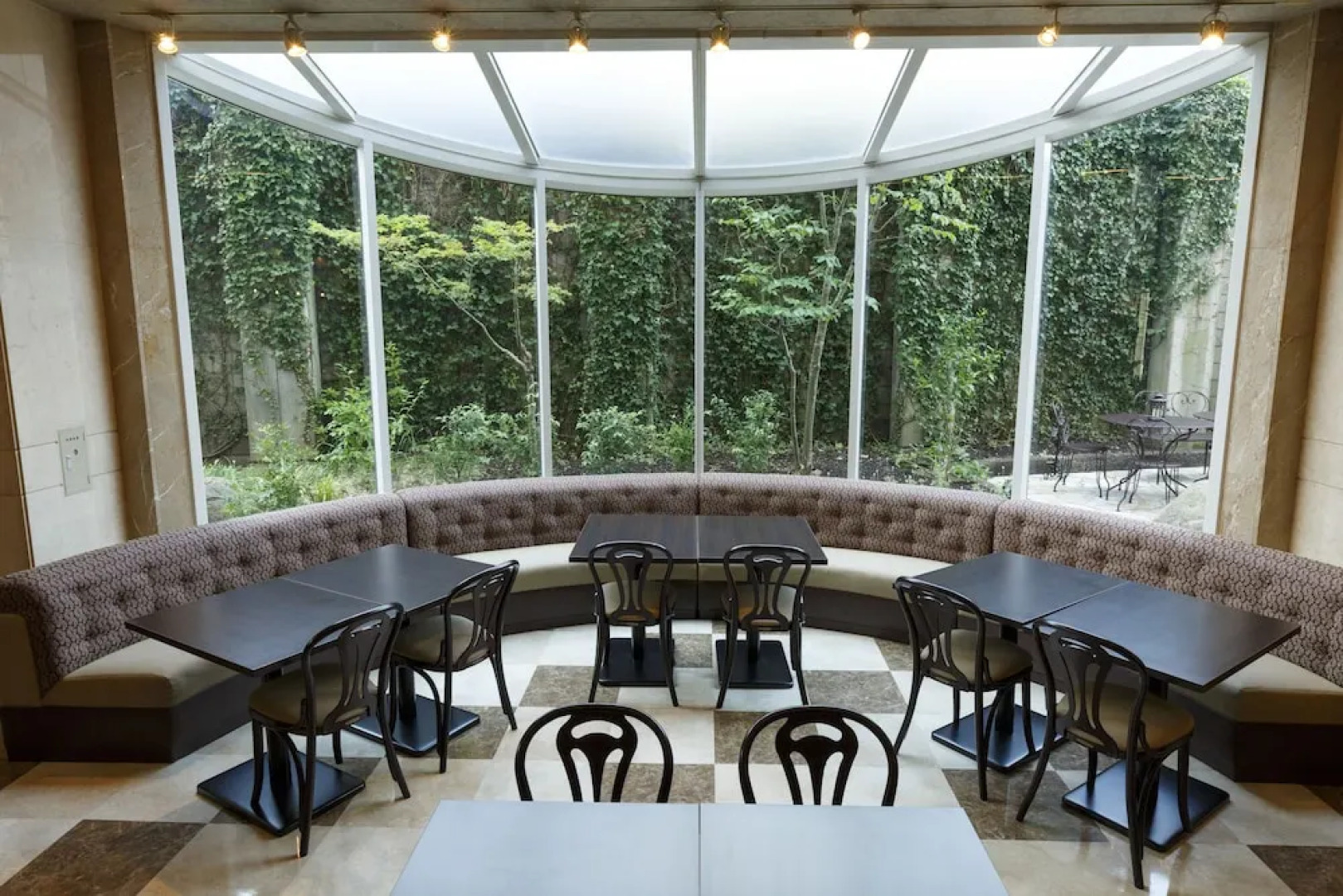 The OneFive Garden Kurashiki