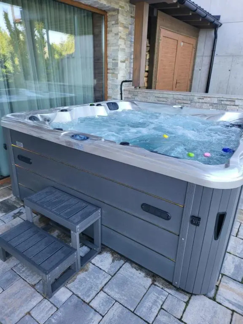 Chalet Rebeca 12 beds Donovaly