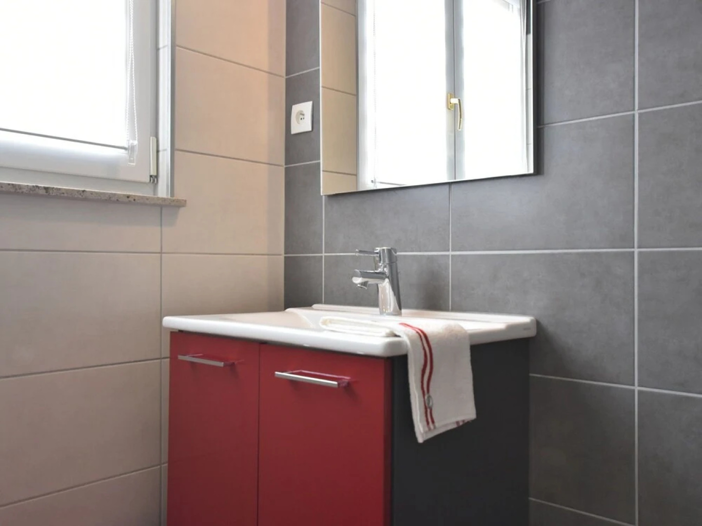 Spacious Holiday Home in Niderviller with Garden