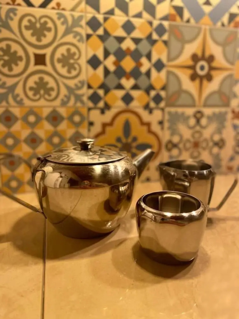 Cosy Farmhouse Quinta da Eira 140 Years old