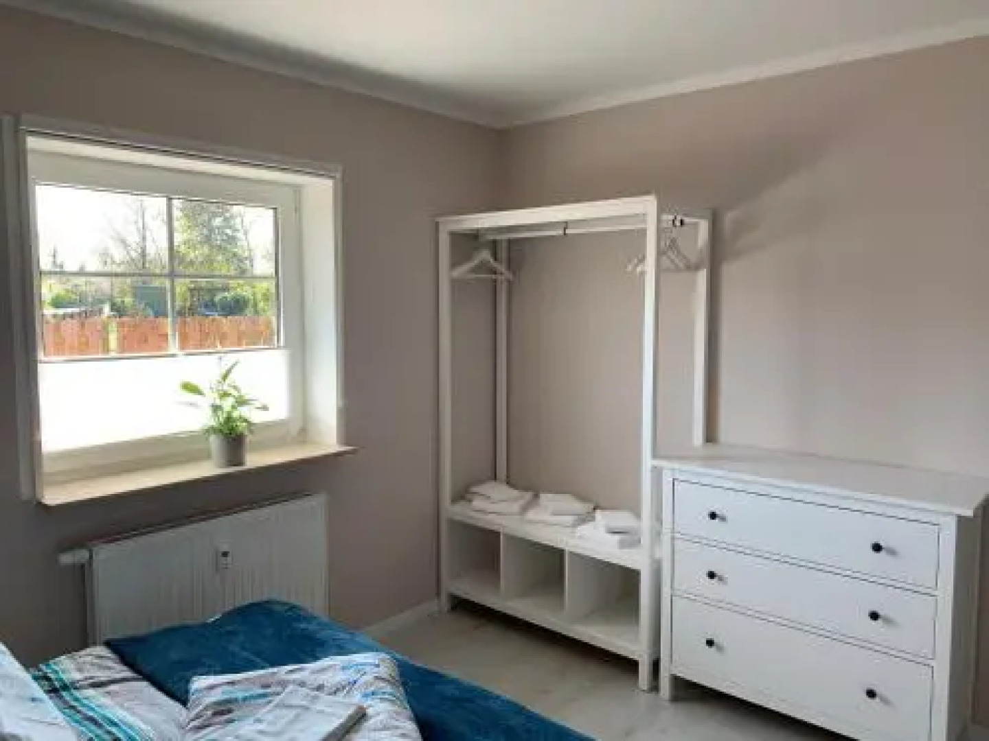 Op´n Dörp Apartment