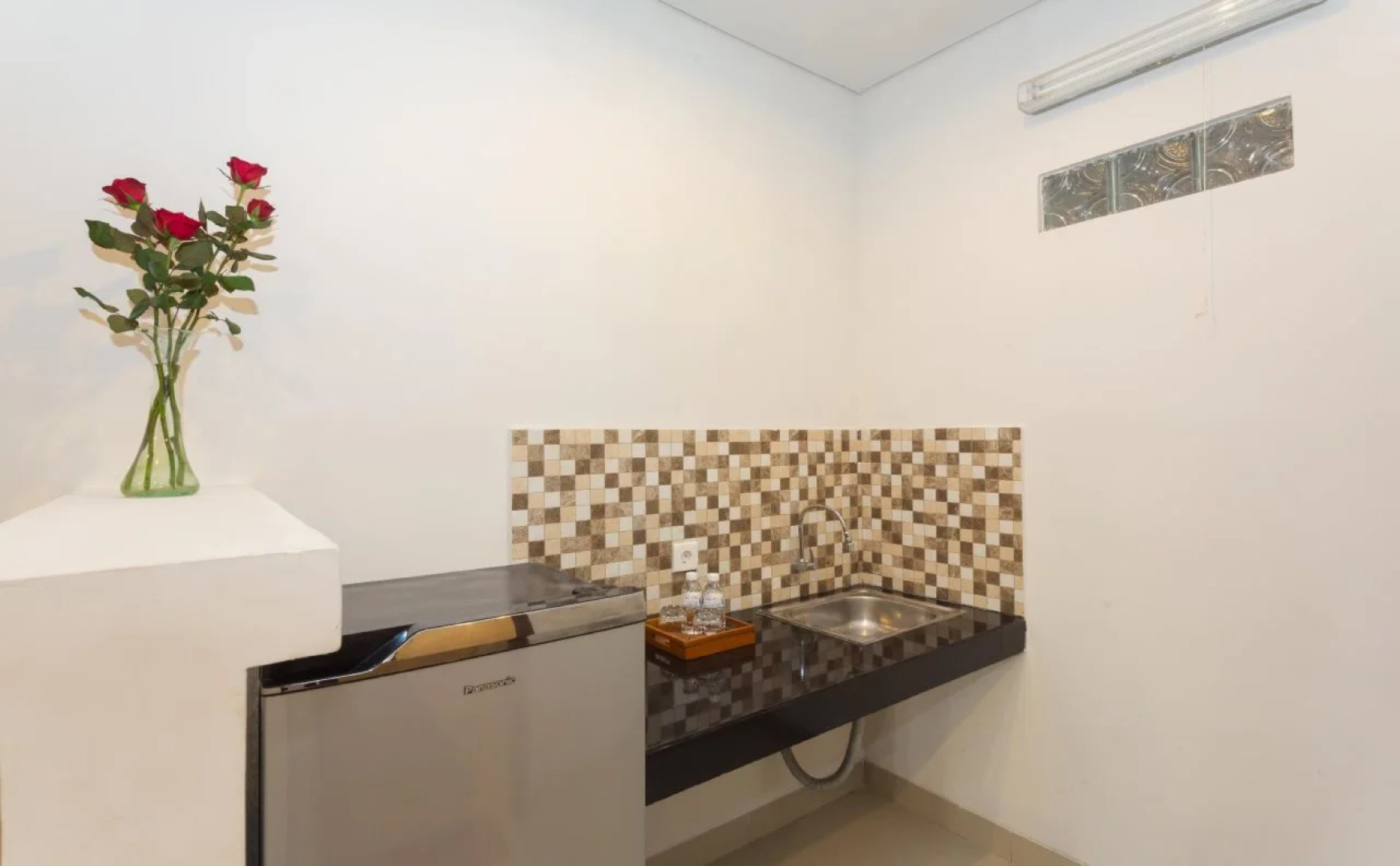 RaBaSTa Kubu Bali Suites Seminyak