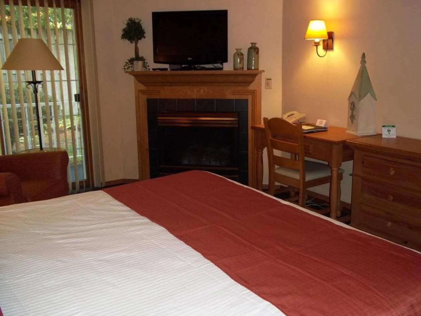 Homestead Suites
