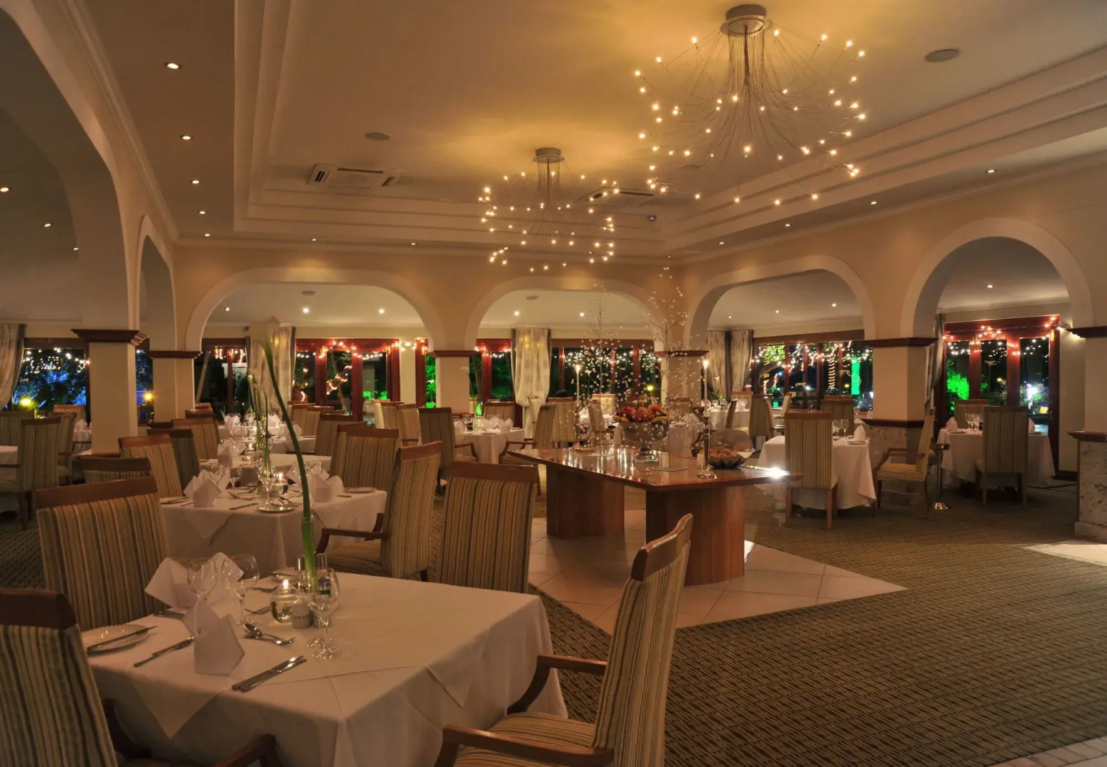 Protea Hotel by Marriott Polokwane Ranch Resort