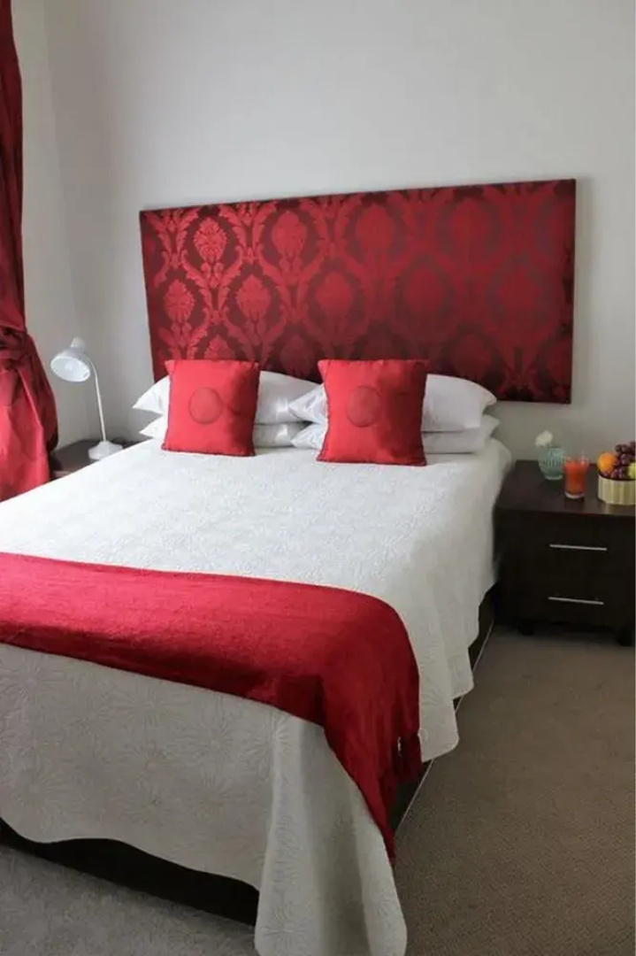 Reitumetse Guesthouse