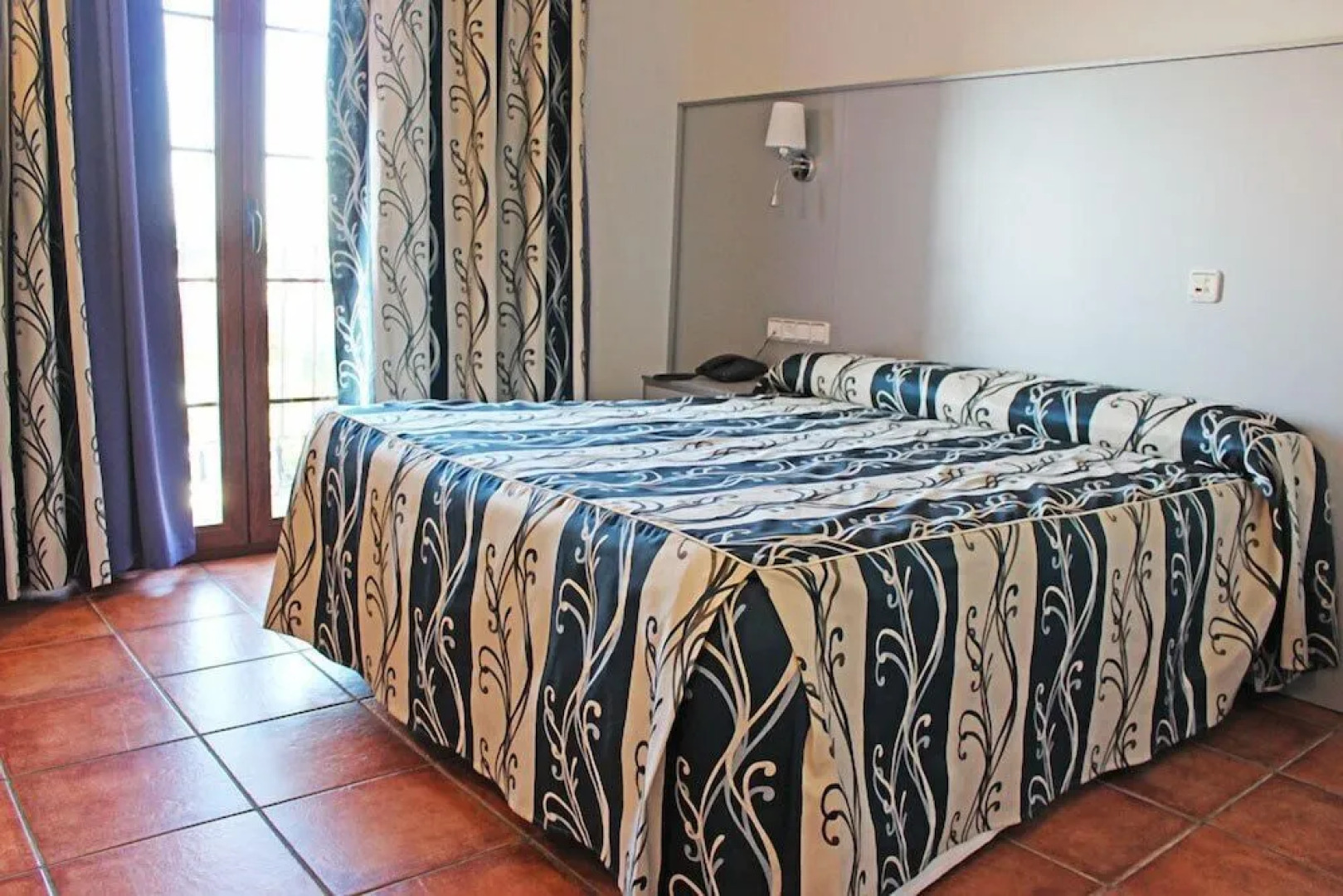 Hotel Restaurante Casa Pepe