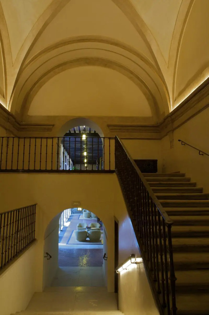 Parador de Chinchón