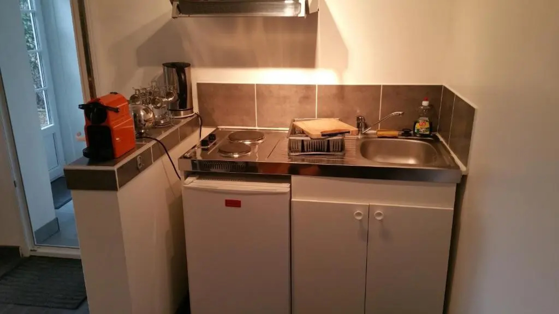 Saint-Ay sur la route des châteaux