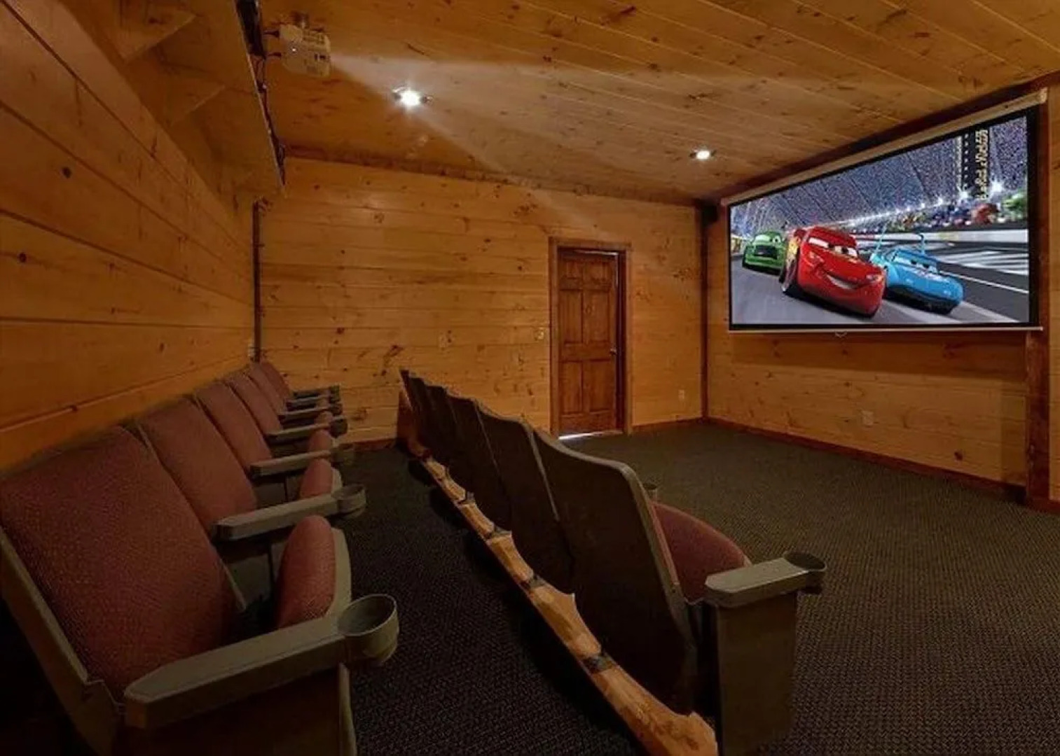 Pinnacle Pool View Lodge #625