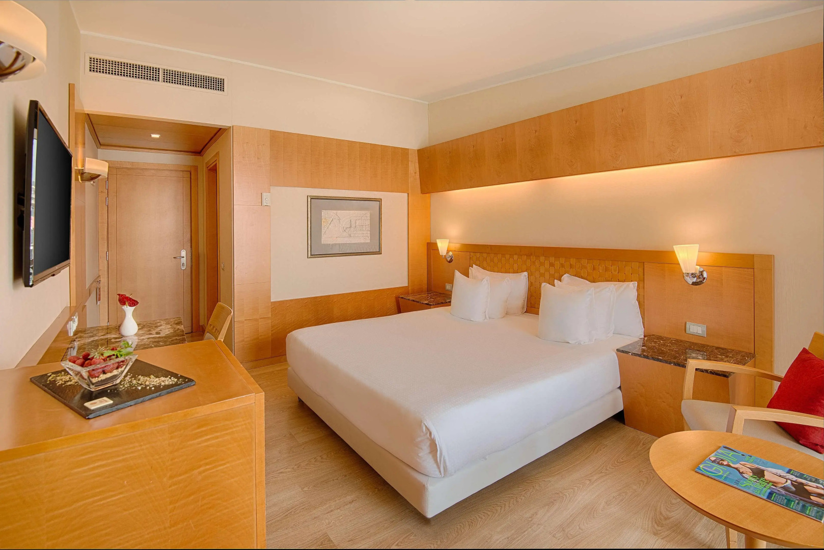 NH Collection Genova Marina