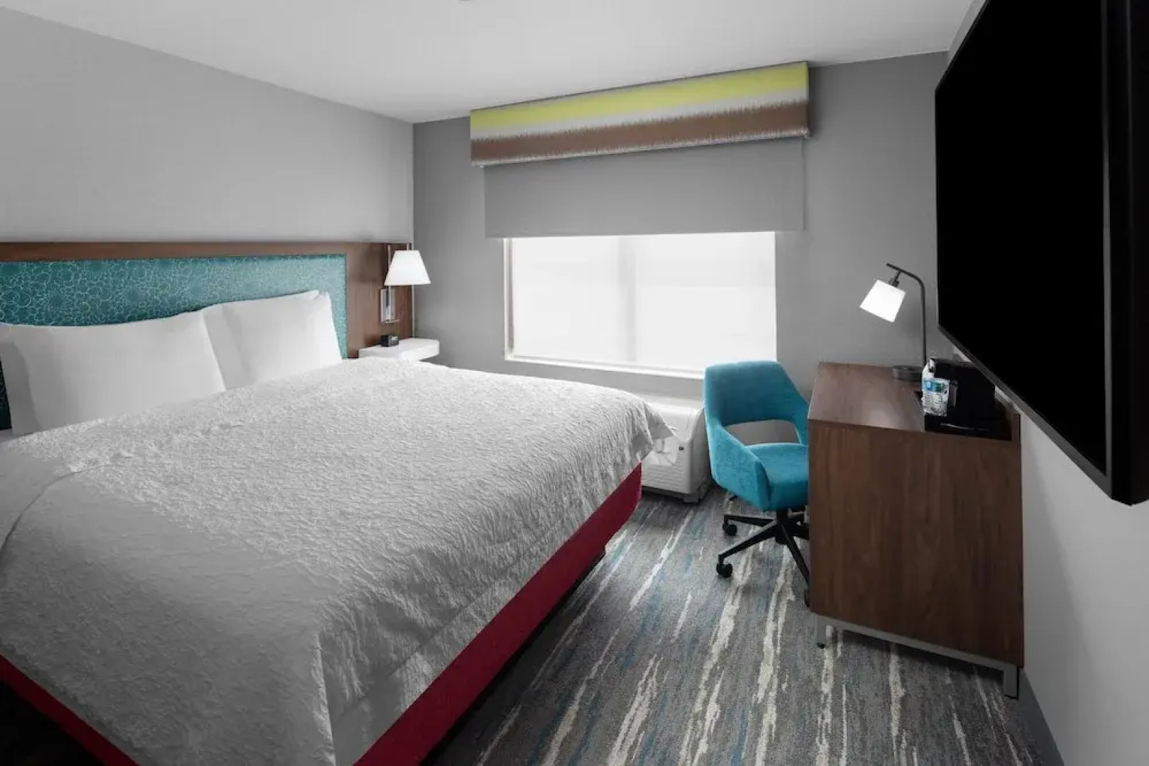Hampton Inn & Suites By Hilton Long Island Farmingdale