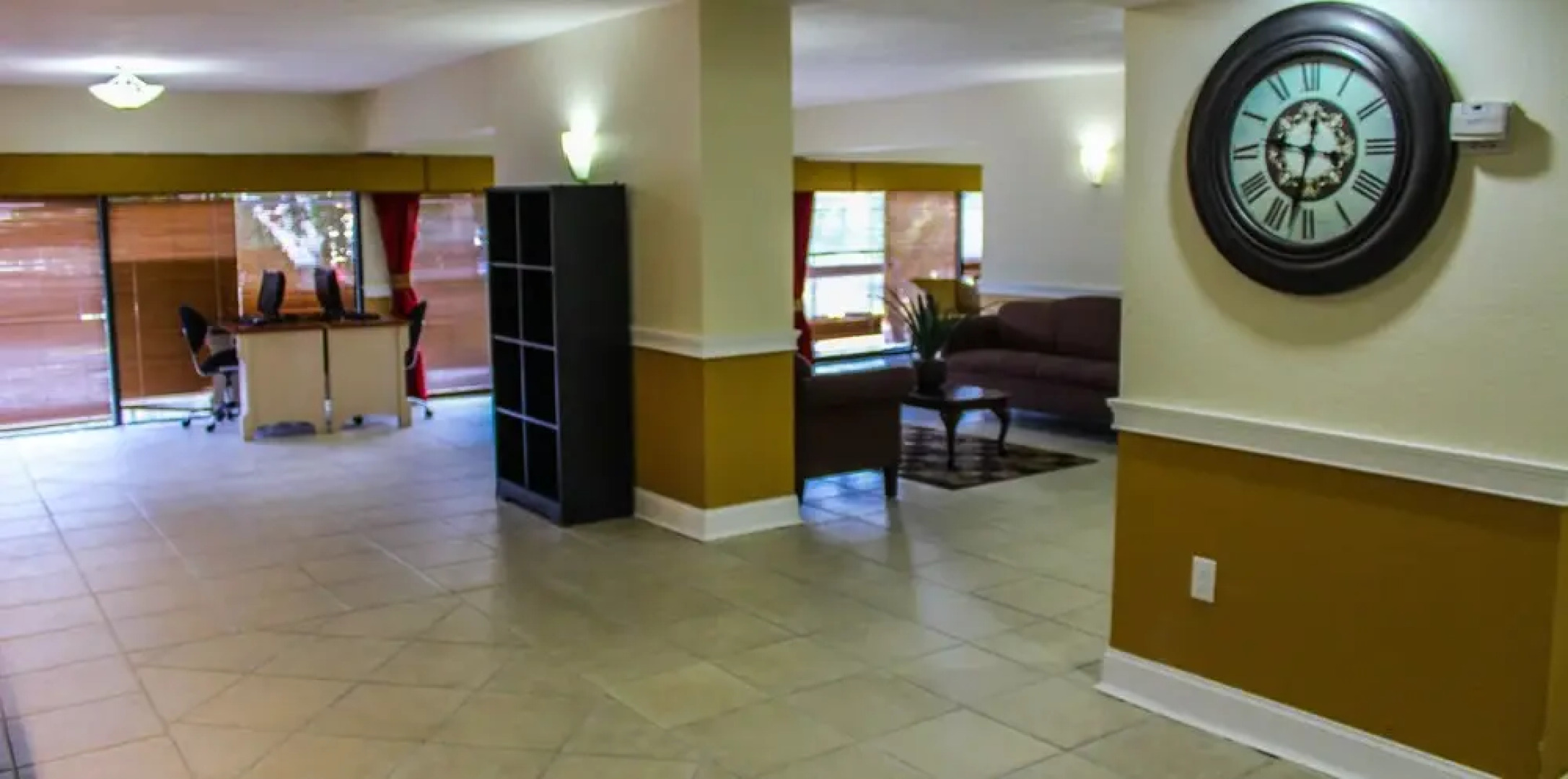 Fort Lauderdale Beach Resort a VRI resort