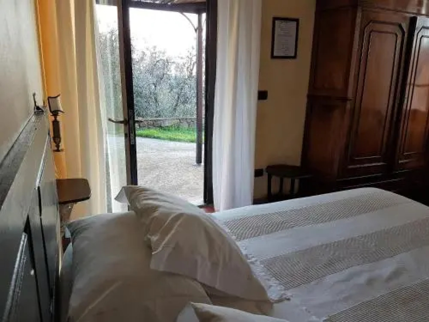 Agriturismo Borgo La Casetta