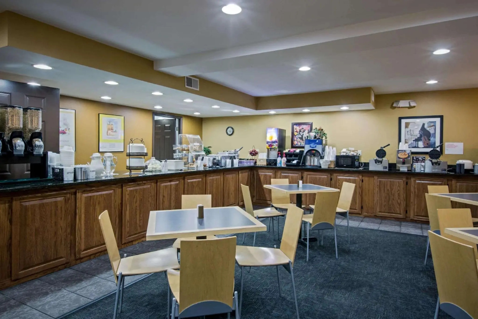 Quality Inn Branson - Hwy 76 Central