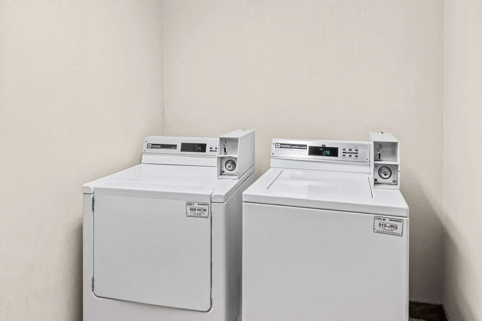 Ramada by Wyndham SeaTac Airport