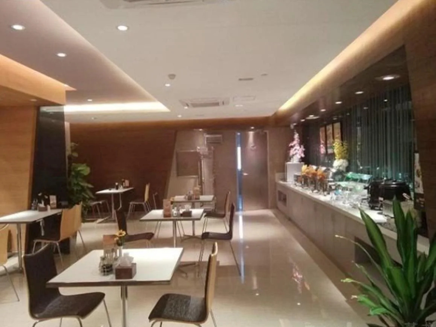 Jinjiang Inn Nanjing Li Shui Zhenzhu Road