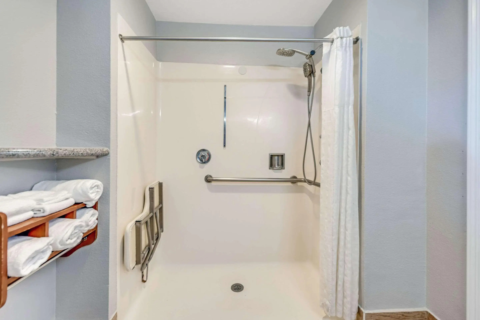 Quality Inn Santa Cruz Downtown Area