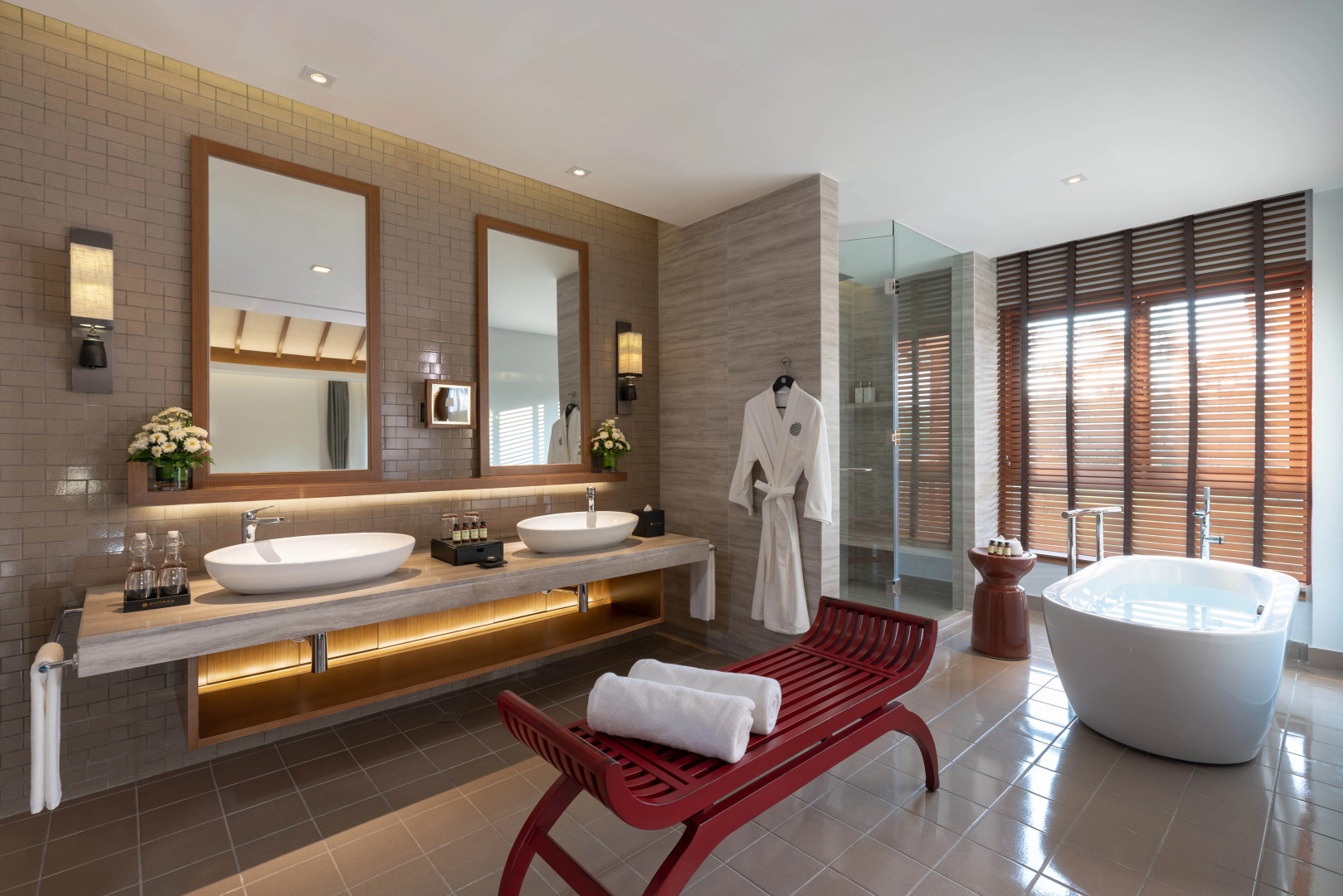 Pullman Luang Prabang