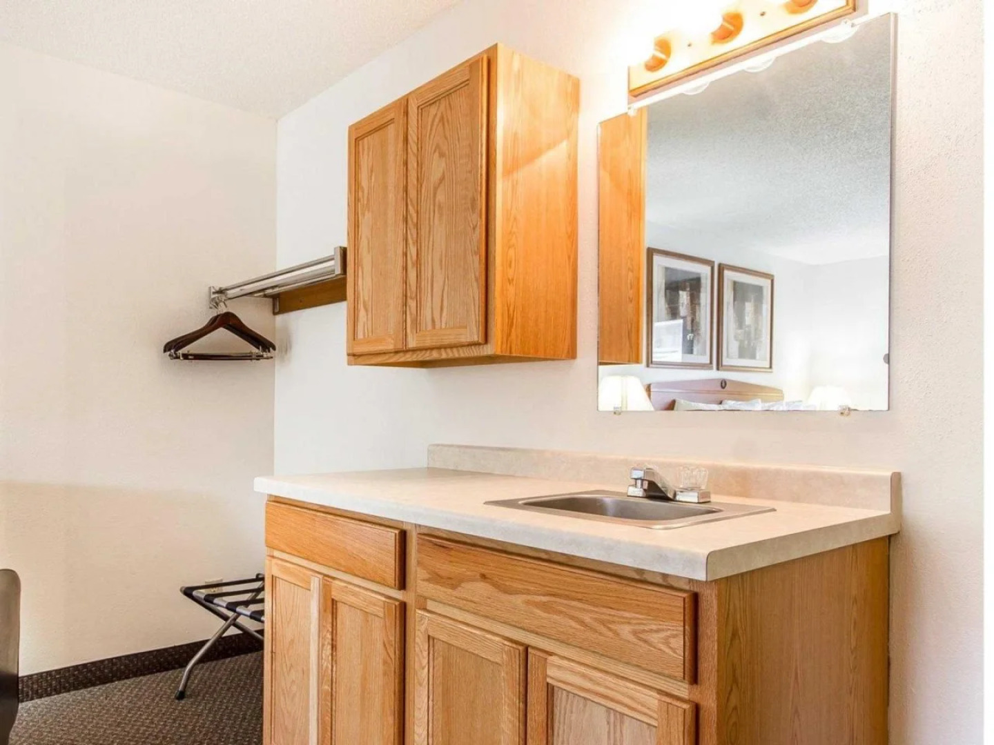 Clarion Pointe Tomah