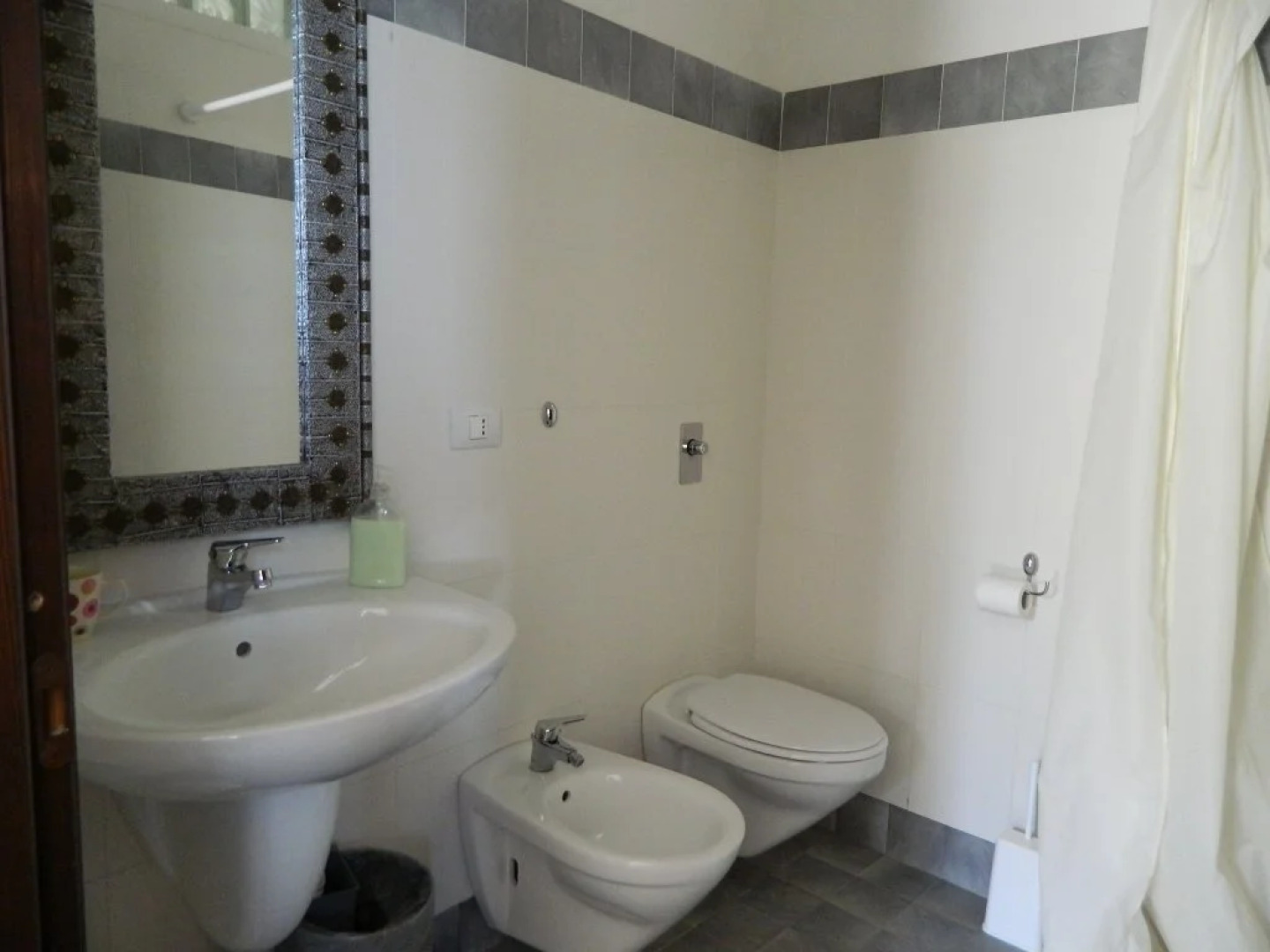 Agriturismo Re Carrubo