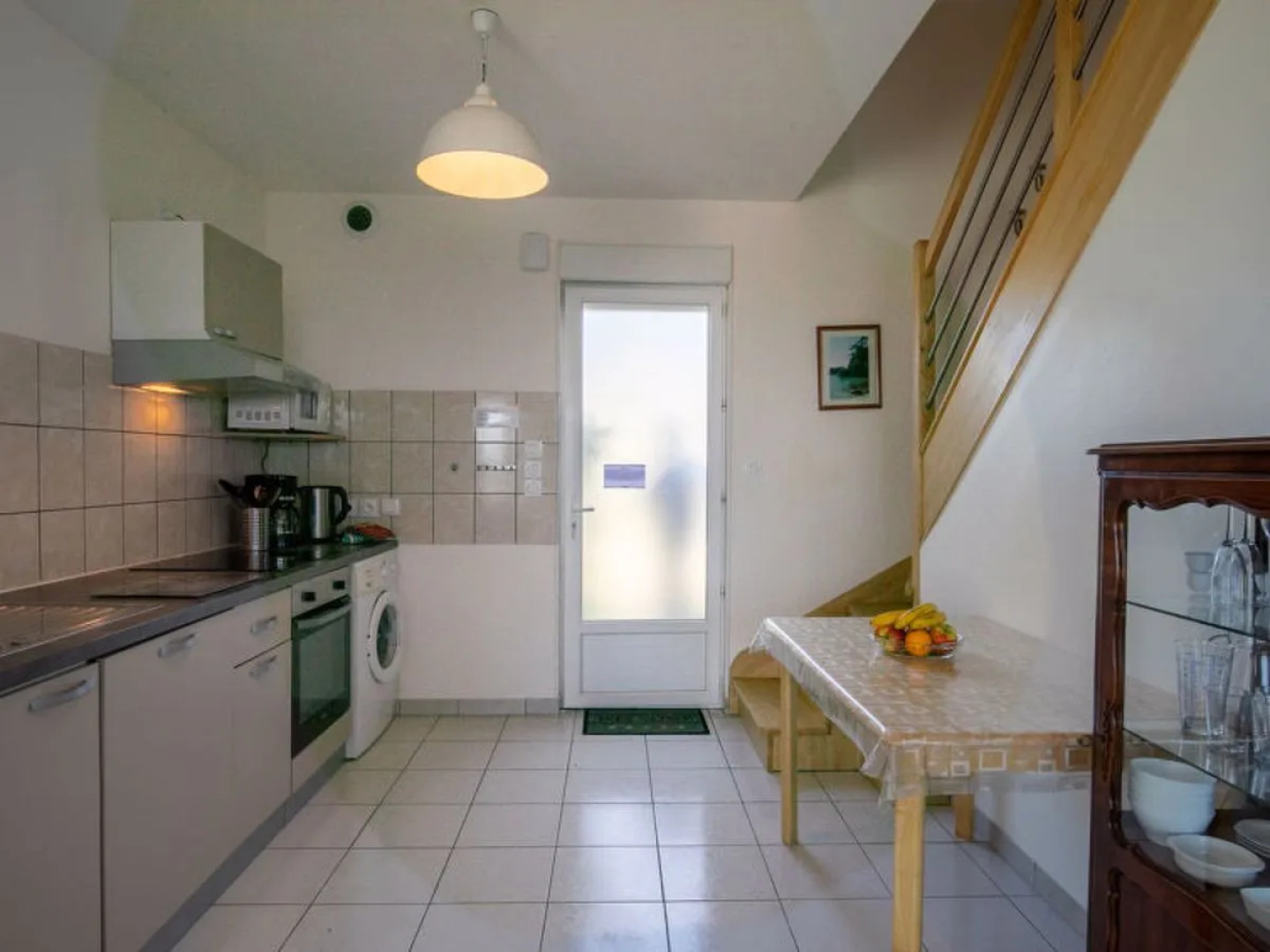 Mer des Bosmans 1 (LCQ106)