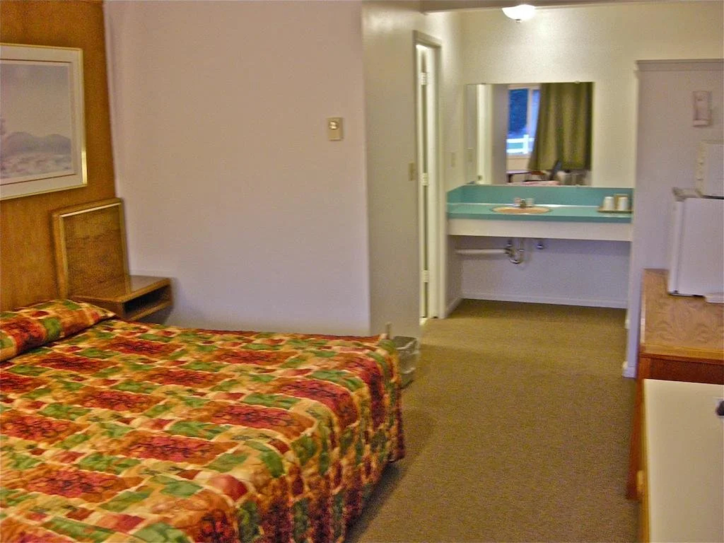 Motel 101