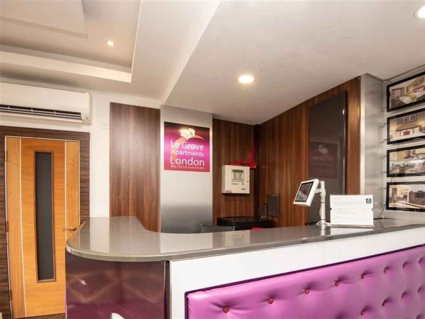 Serviced Apartments Watford