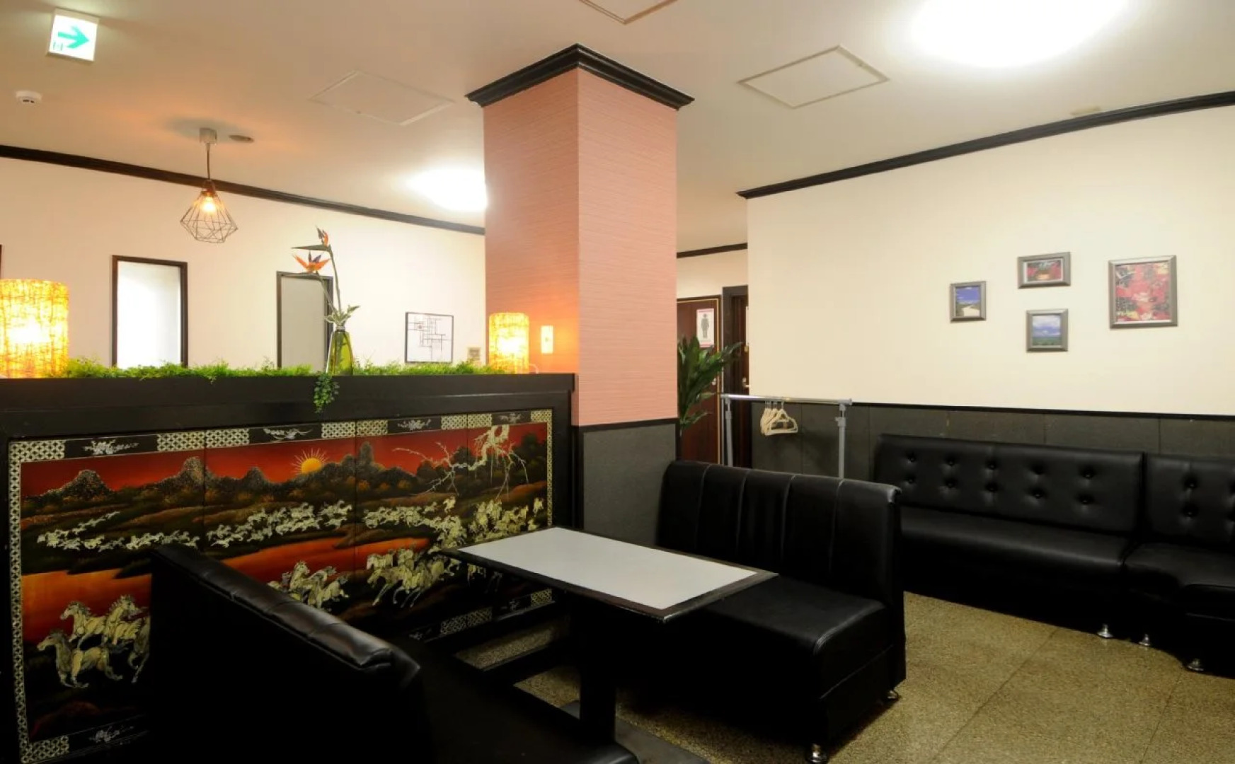 OYO 44690 Hotel Skyblue Okinawa