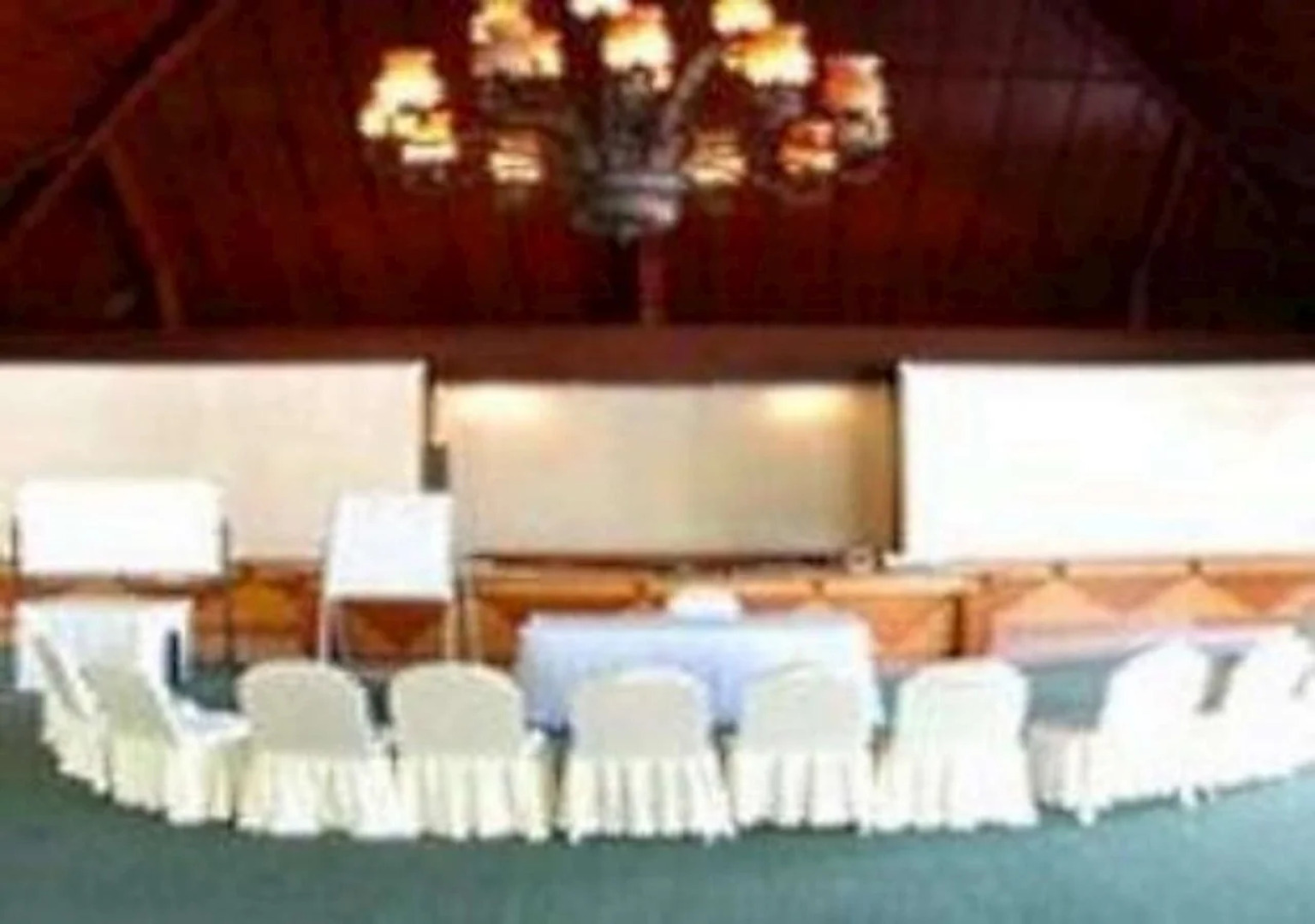 Ciputra Golf, Club & Hotel