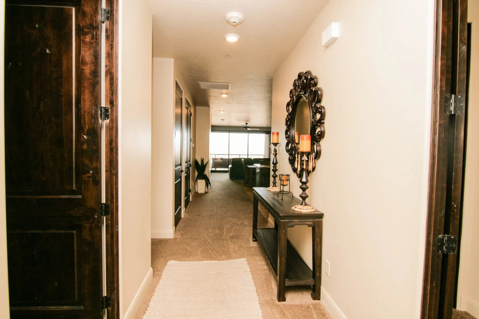 Vacation Rentals at Sand Hollow Resort