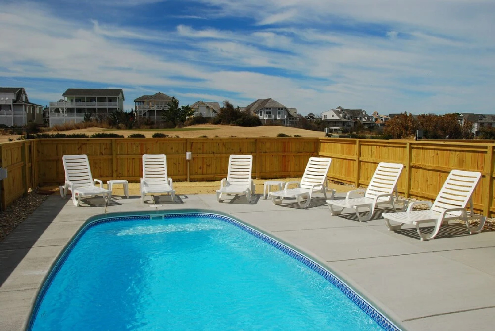 Sand Castle Village by KEES Vacations