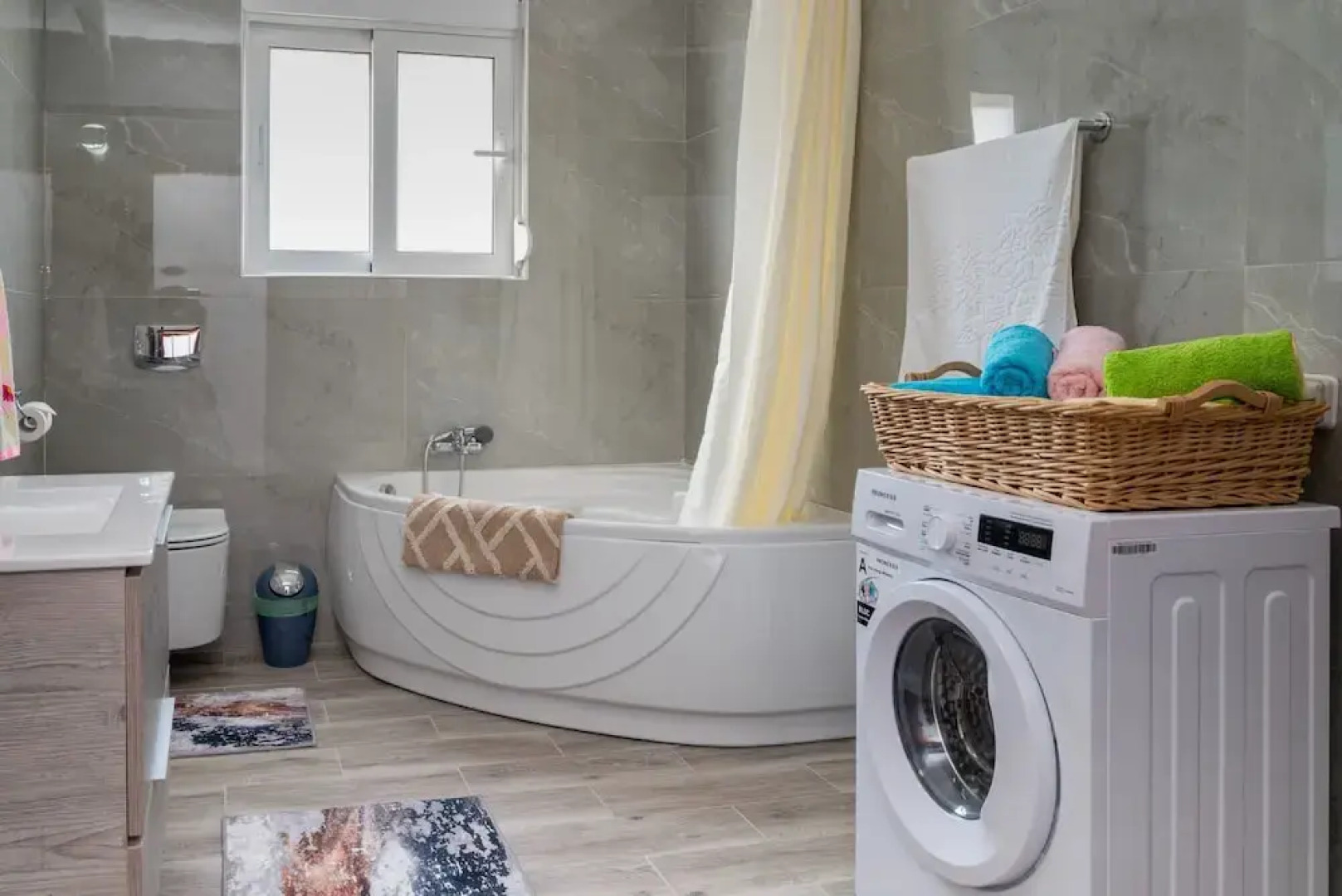 Serenity Luxury Villa in Paradisi Rhodes