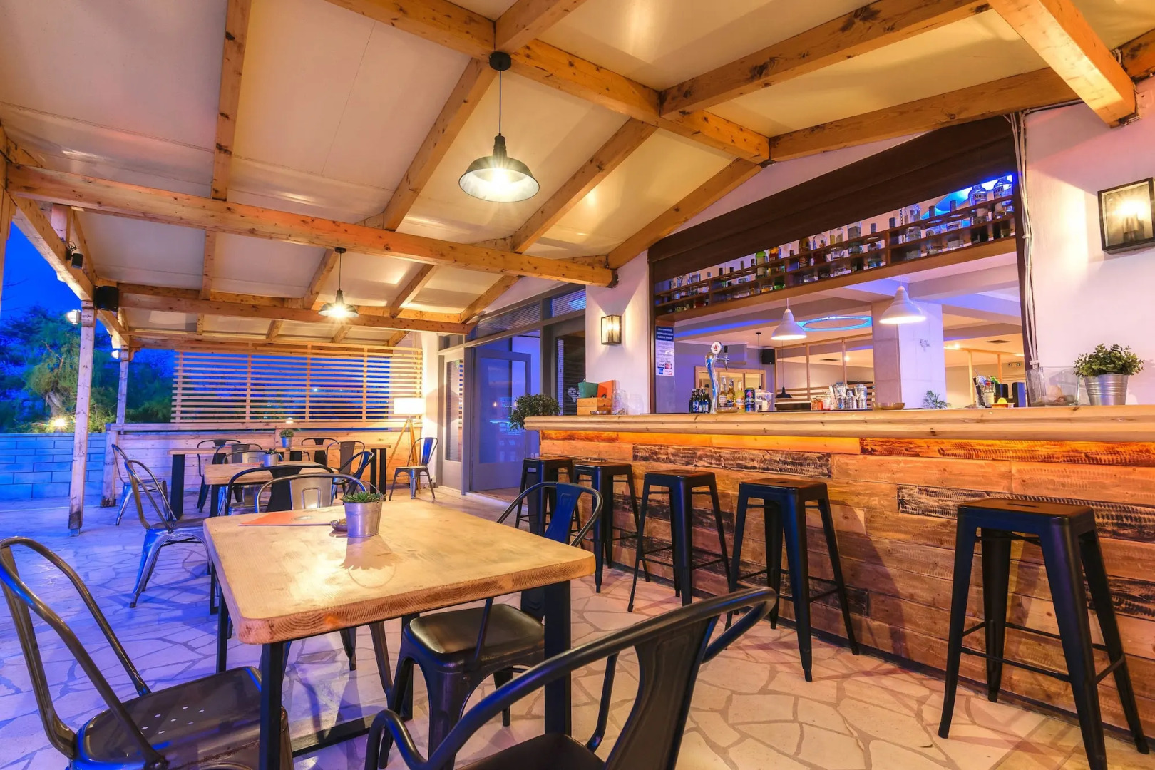 Alykes View Apartments