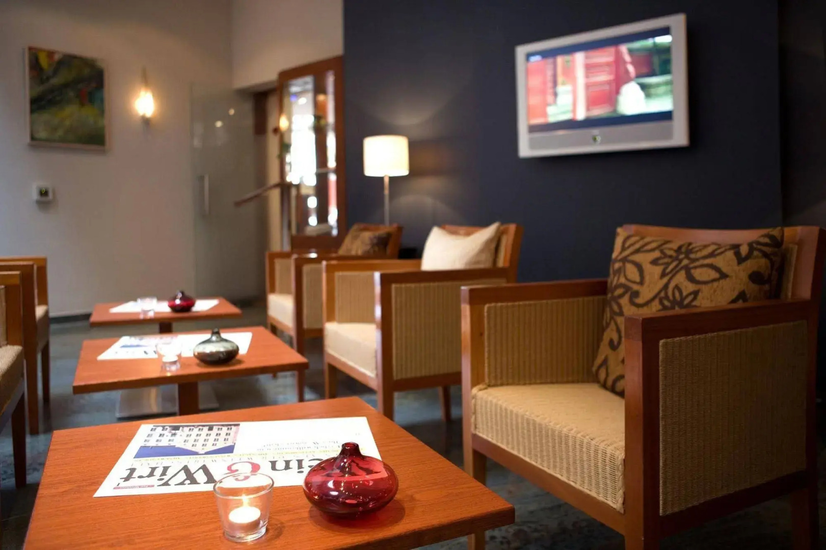 Townhouse Stadt Hamburg Wismar