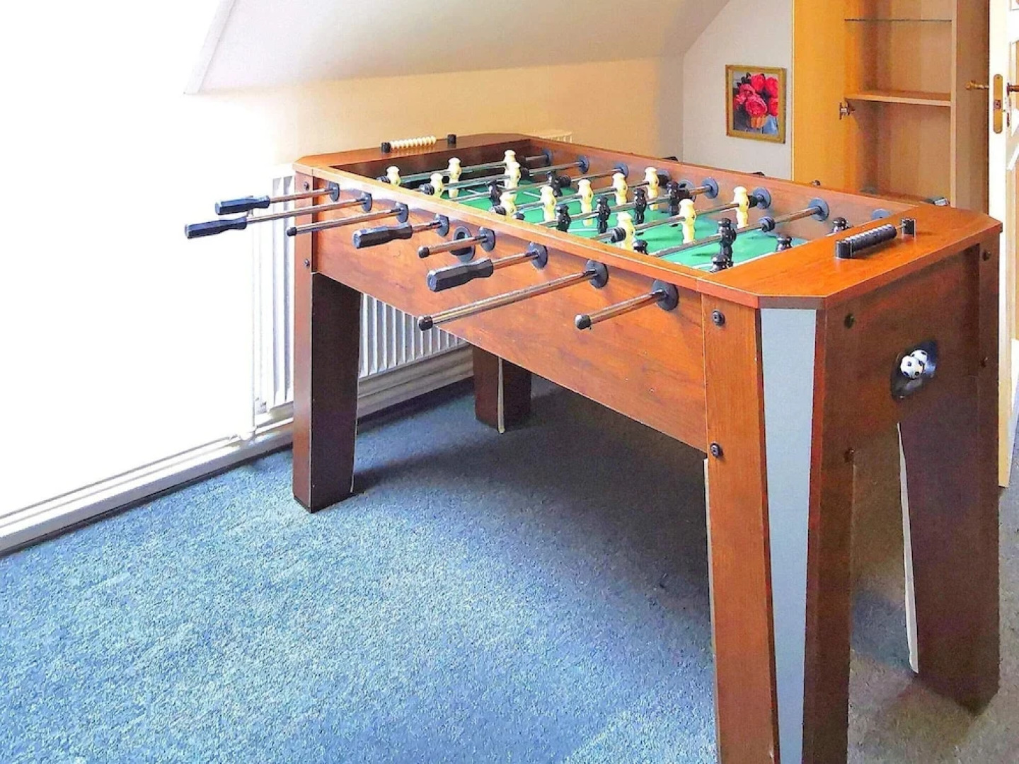 6 Person Holiday Home in Skaerbaek-by Traum