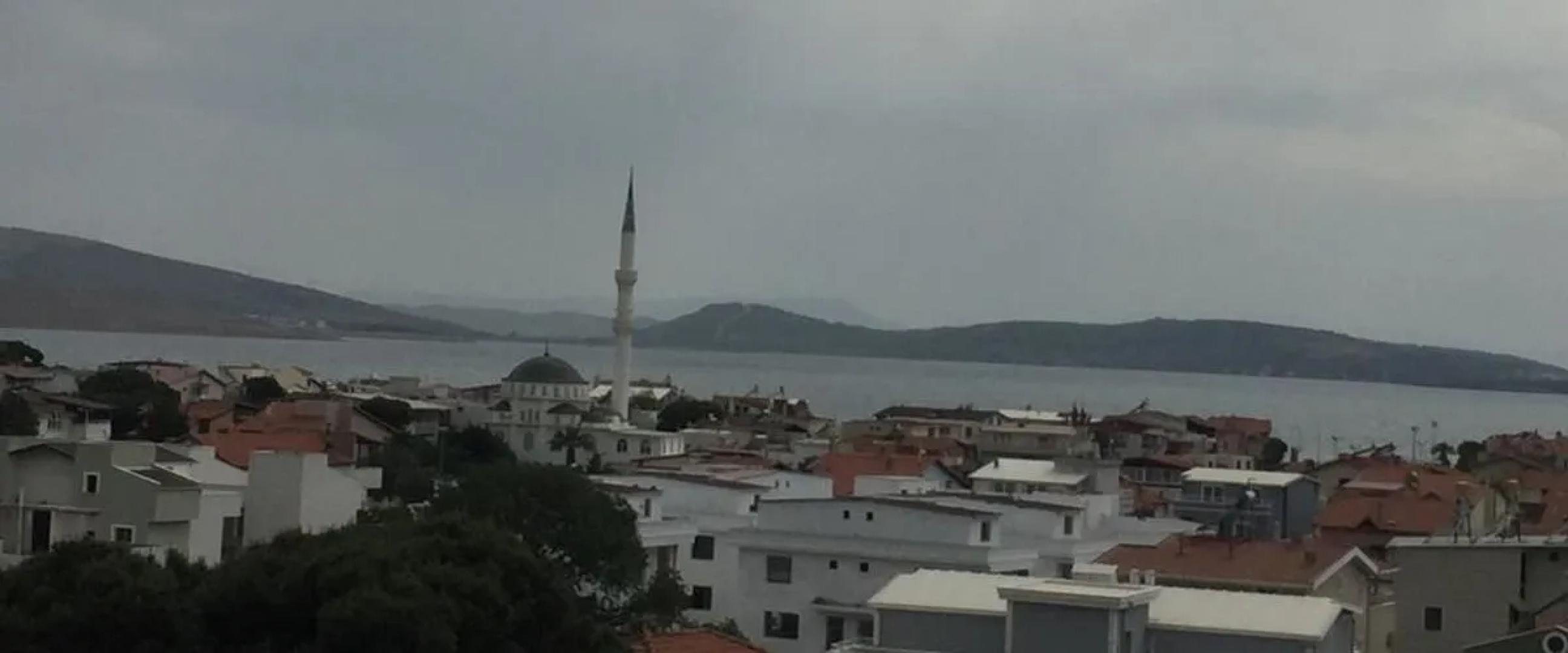 Aksu Otel Sakran
