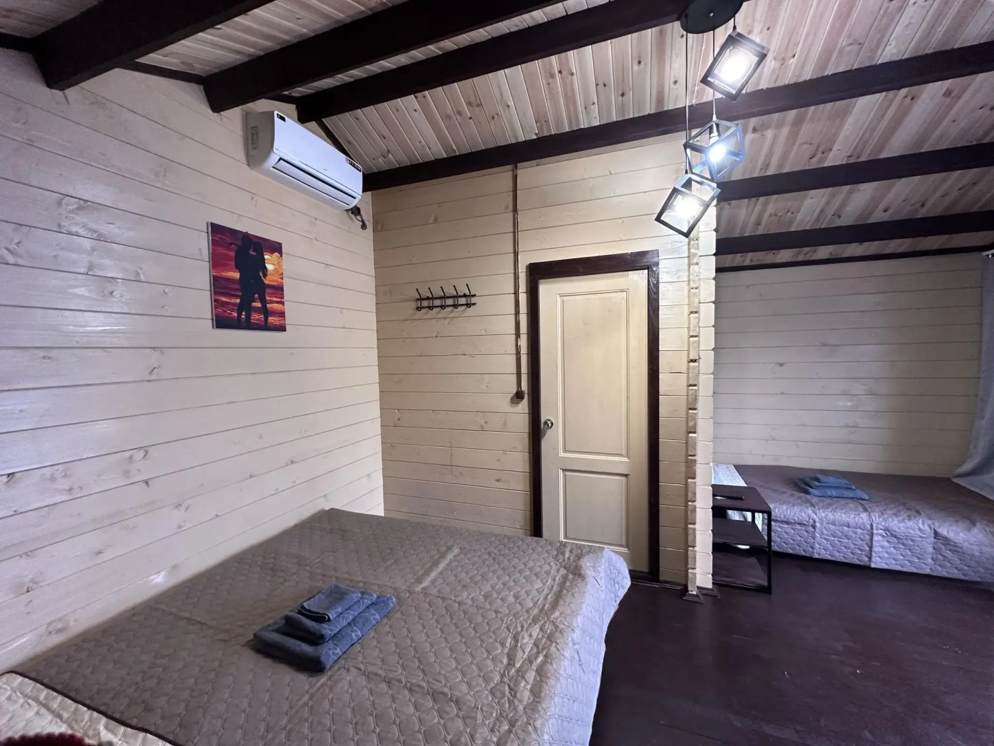 База отдыха Натали СЧ