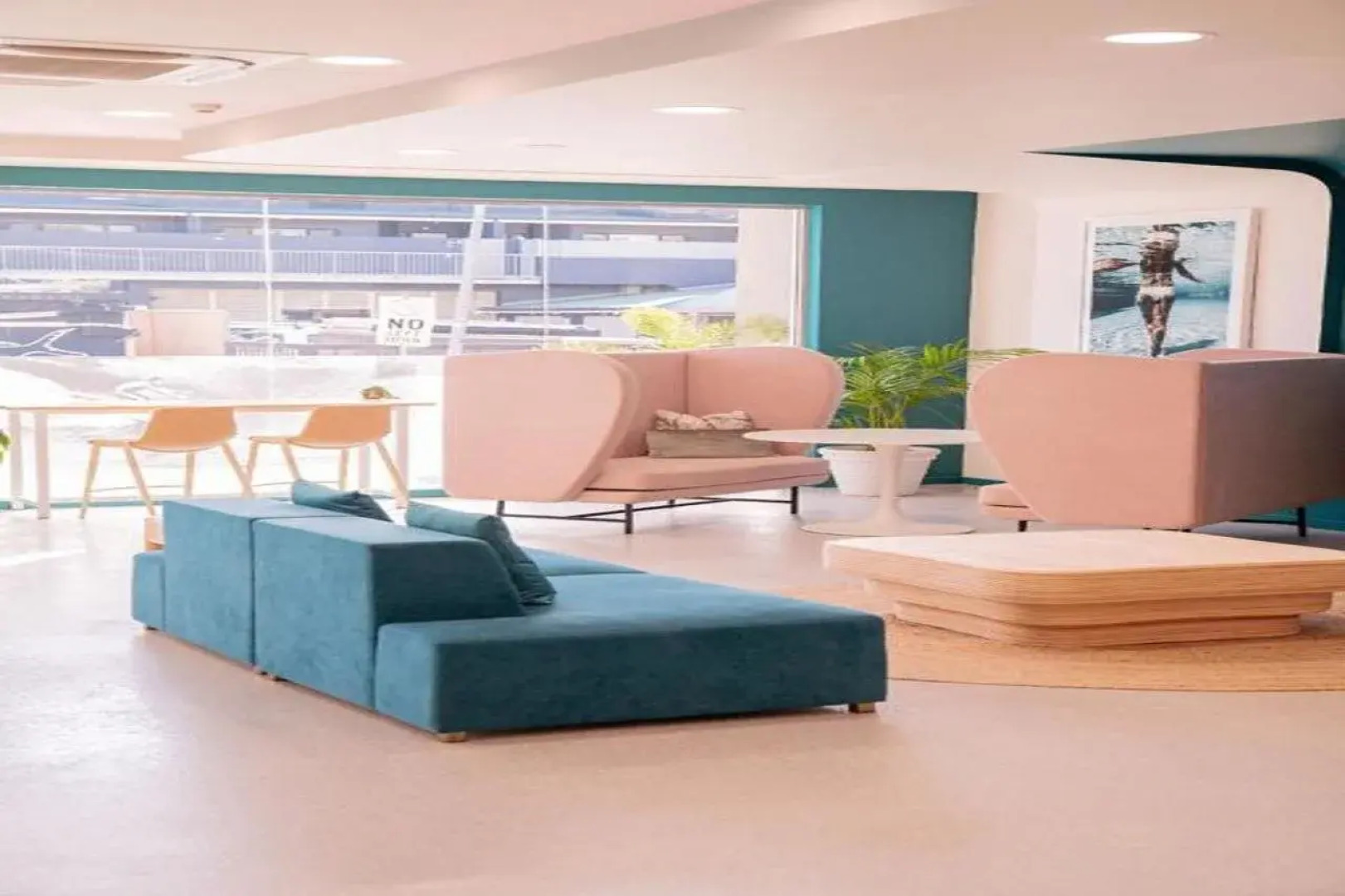 Nomads Byron Bay - Hostel