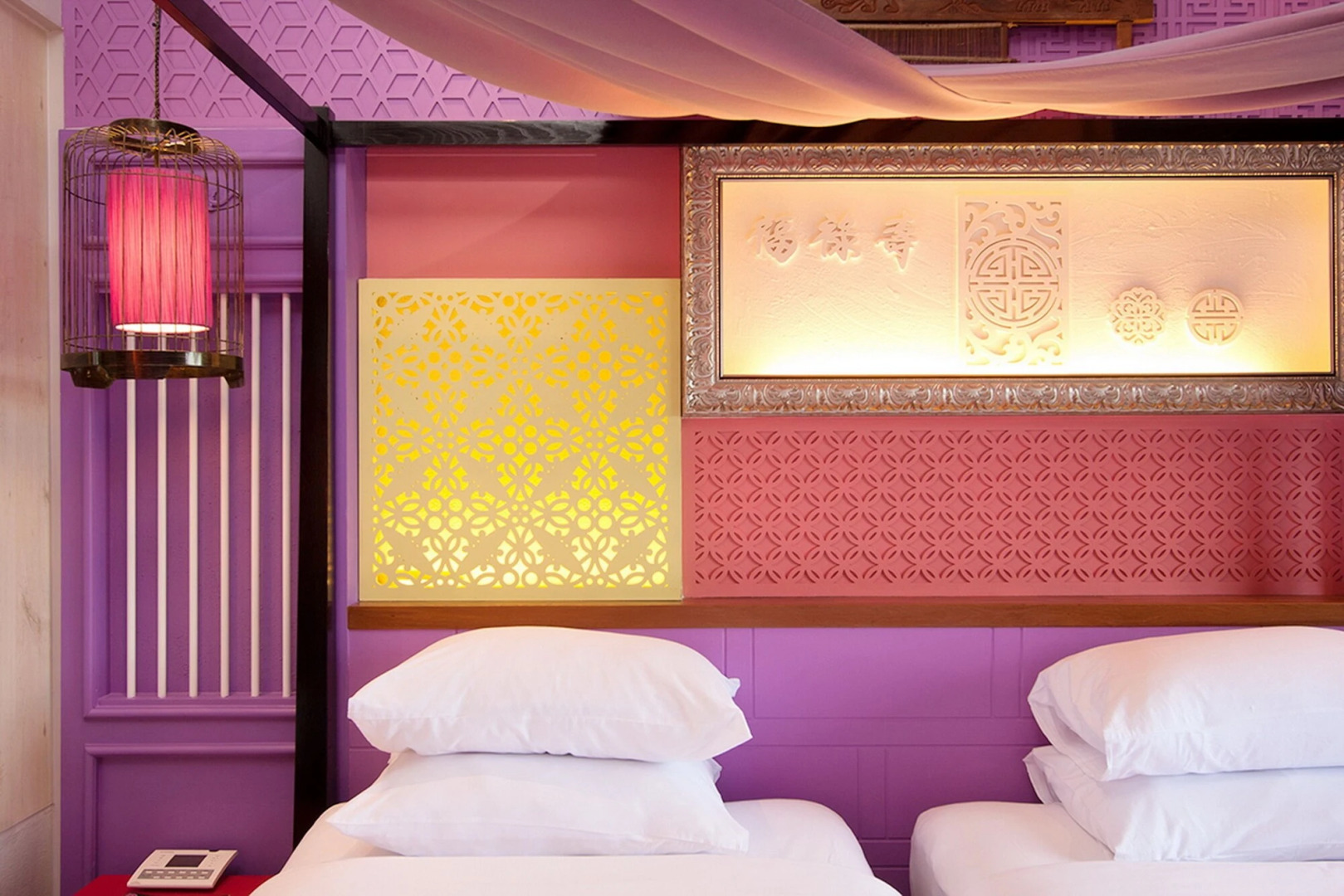 Patong Beach Hotel by See2Sea