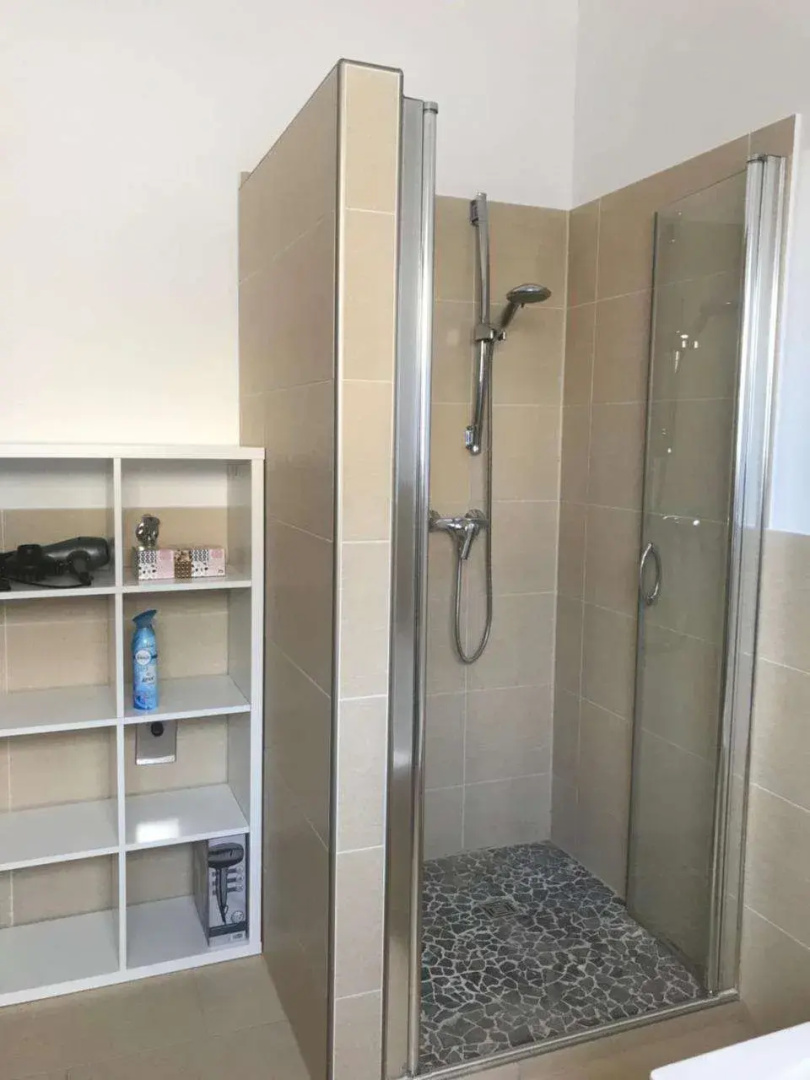 xxl Apartment Sinsheim