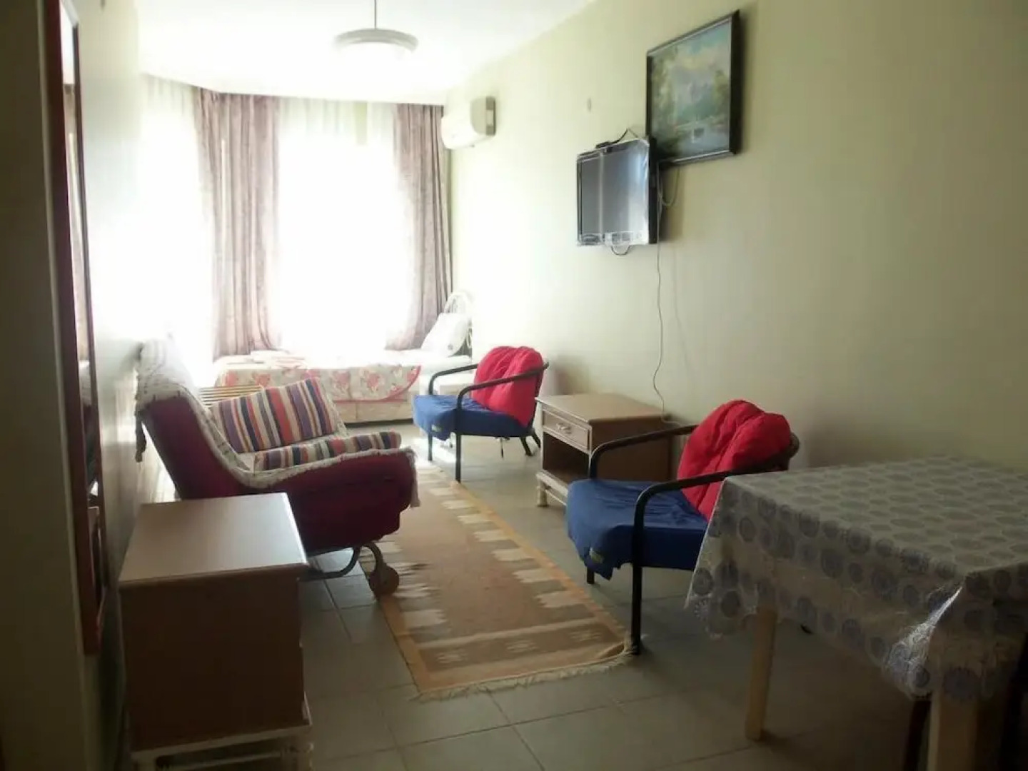 Cizmeci Apart Hotel