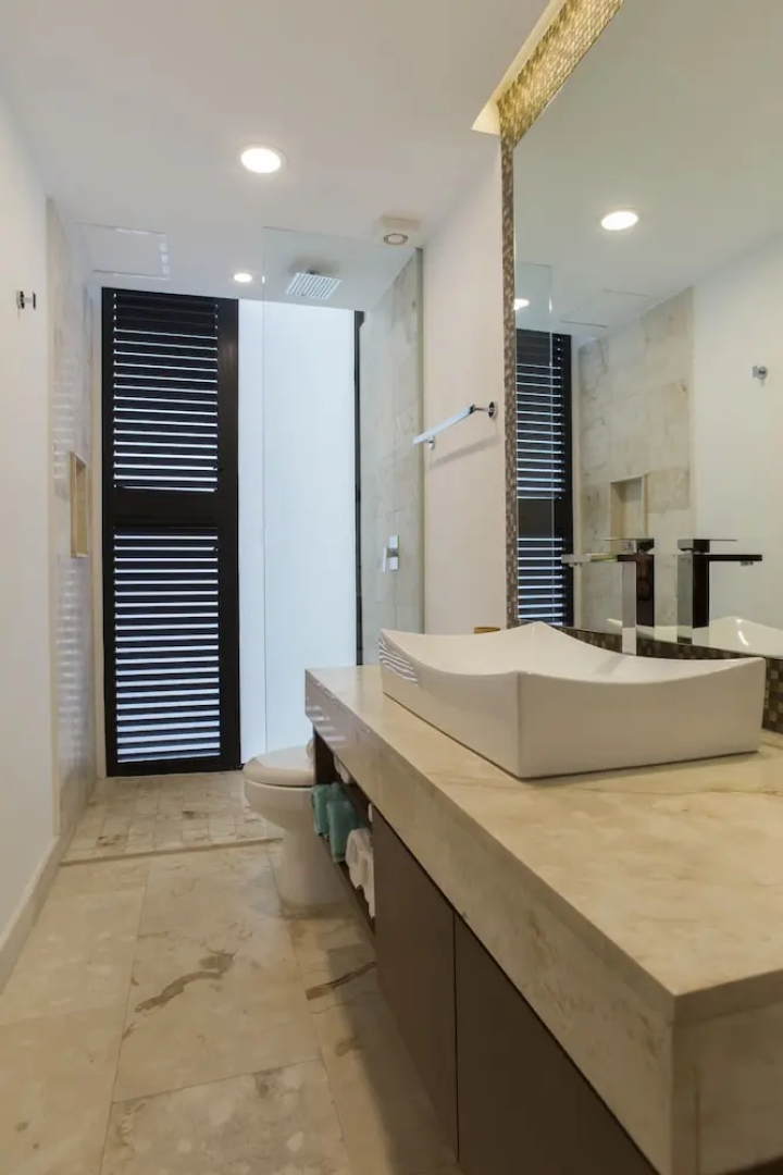 A-Nah Suites Apartamentos by CSR
