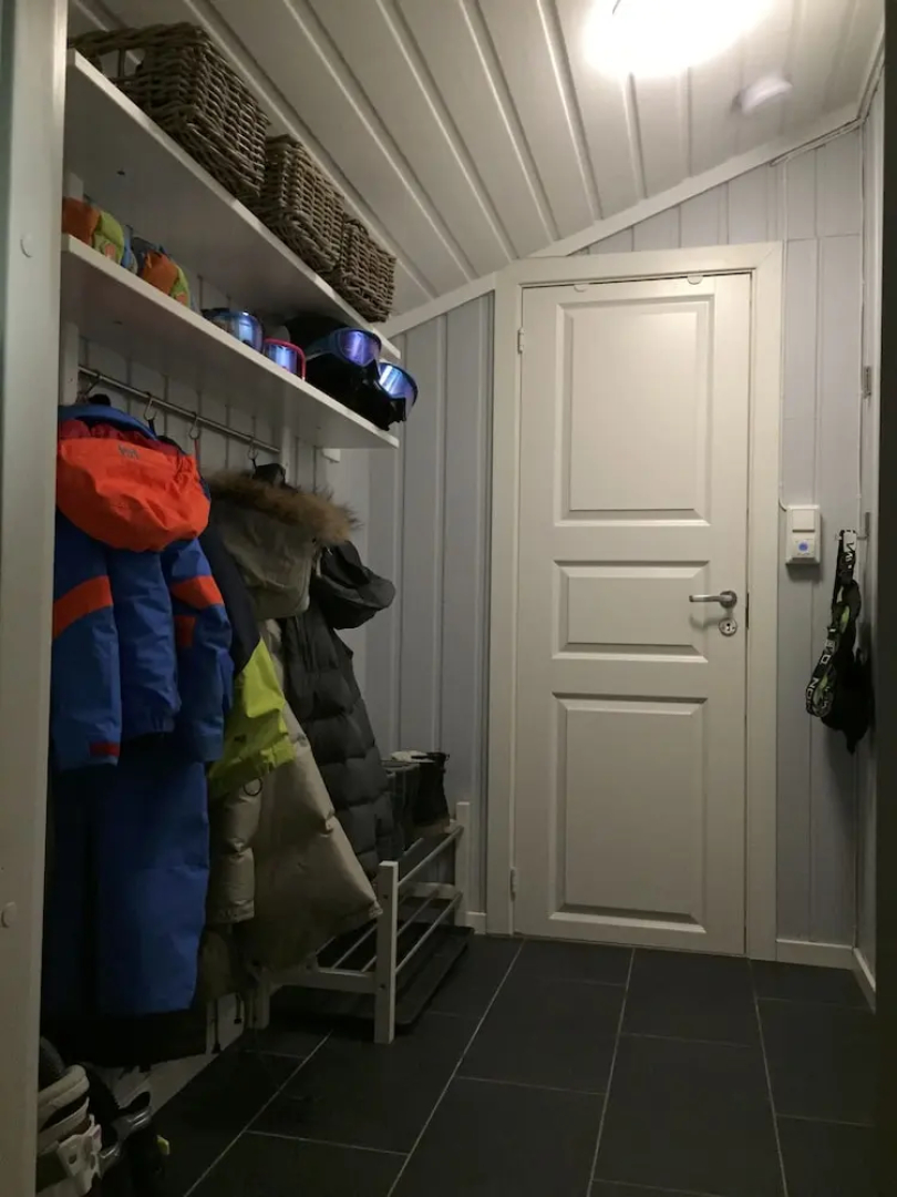 Koselig Hytte i Hemsedal