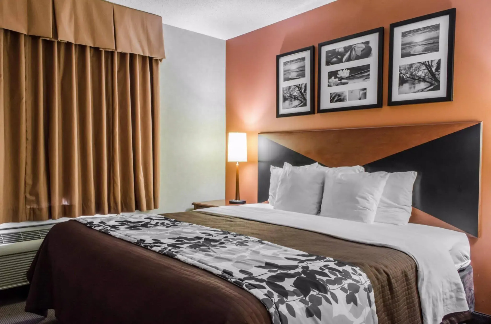 Sleep Inn & Suites Ronks - Lancaster Area
