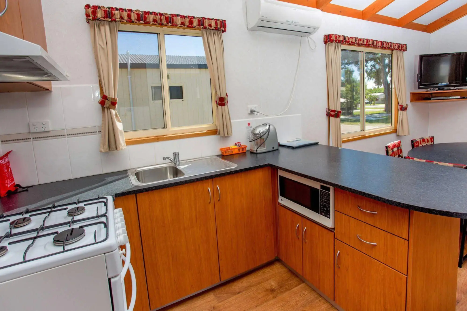 NRMA Yarrawonga Mulwala Holiday Park