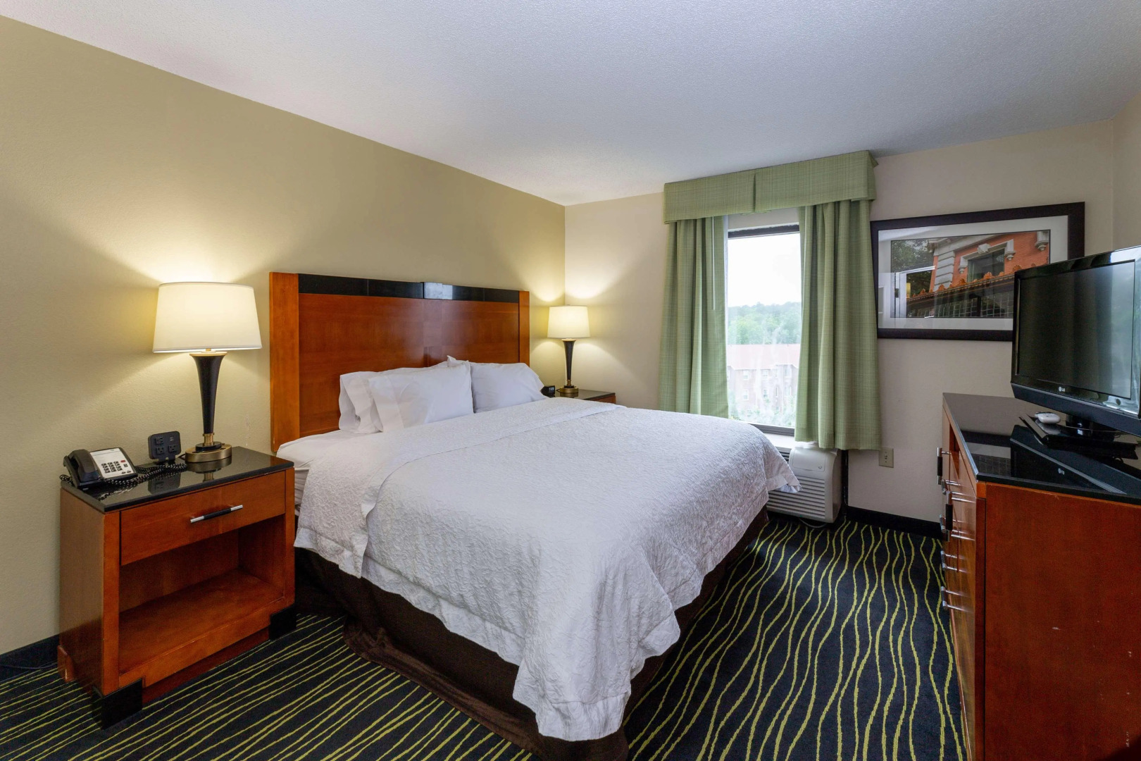 Hampton Inn Columbia I-26/Harbison Blvd.