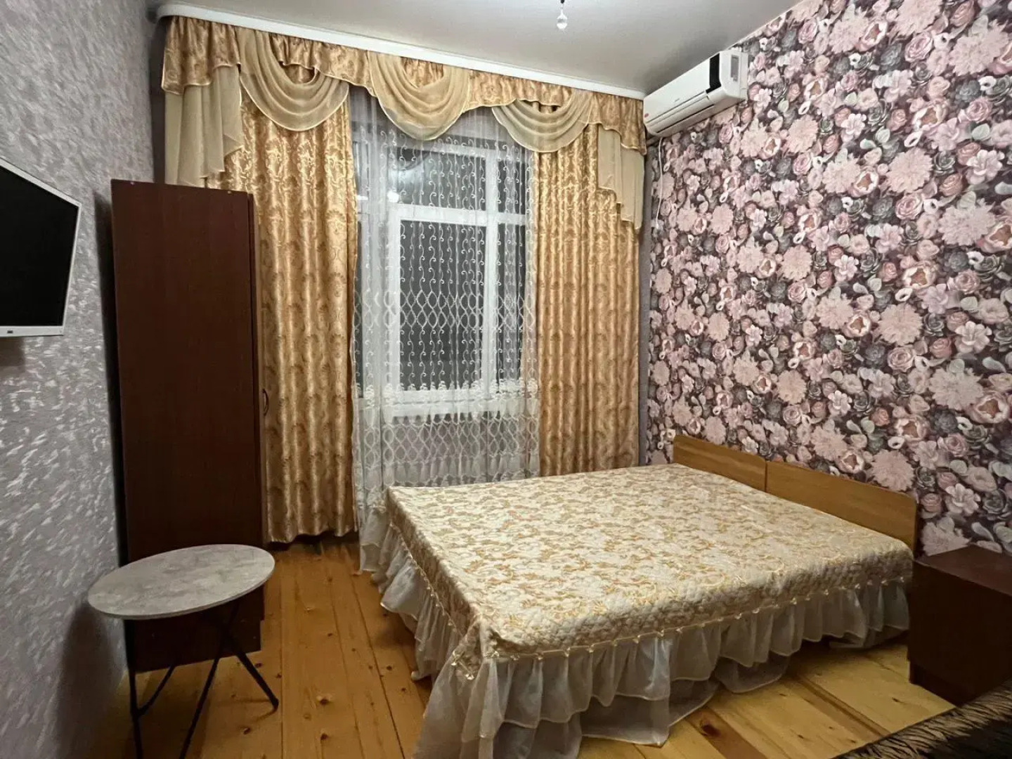 Гостевой дом Альвина