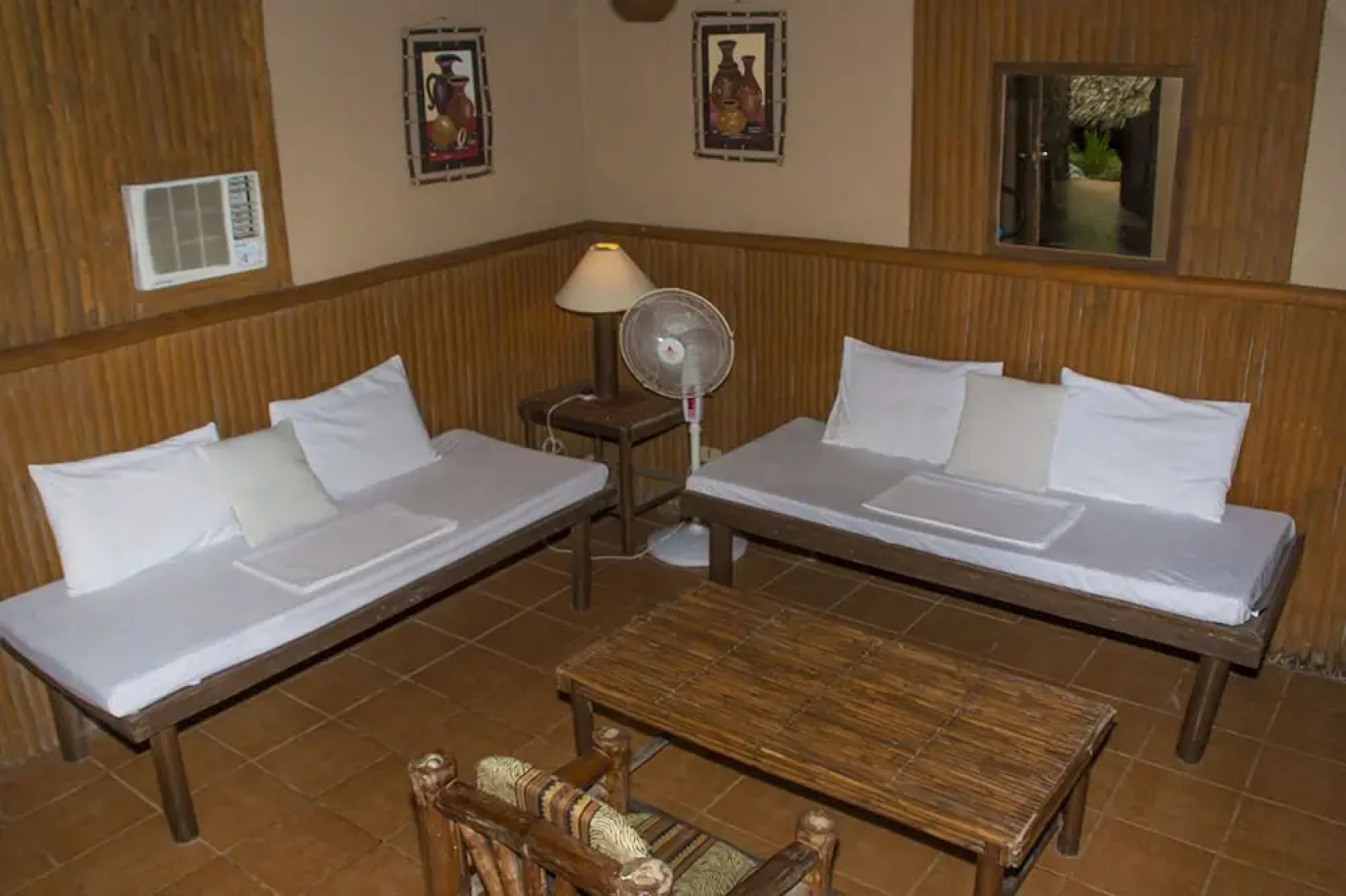 Sunrise Cove Resort